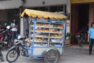 An Indian Connection To Medan In Indonesia