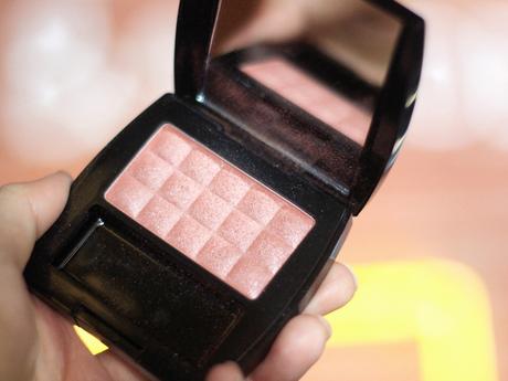 FS COSMETICS BLUSH RELAUNCH “TWINKLE TAN”