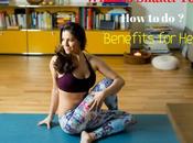 What Shakti Yoga Poses Benefits