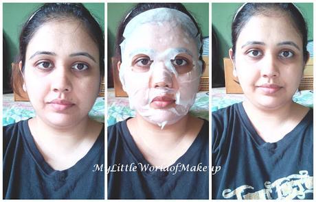 Skin18.com Four Seasons Mask Haul