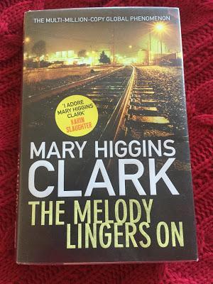 Reading Challenge 2016 March Update