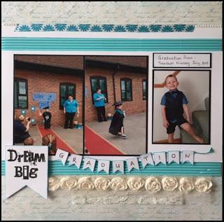 Sketches in Thyme - March 2016