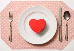 Heart Health Diet