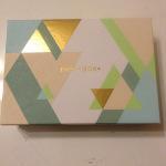 2ND MARCH 2016 BIRCHBOX REVIEW