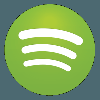 Spotify Logo