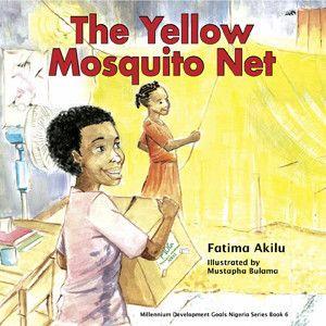 An (Almost) A to Z of African Children's Literature