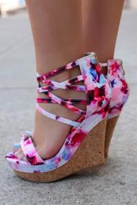 10 Awesome Must Have Heels That Would Glamour Your OOTD