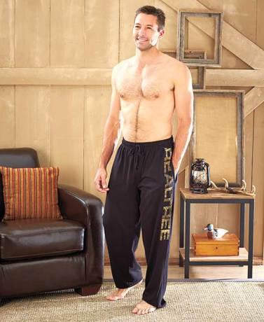 The Basic Guide to Men’s Loungewear