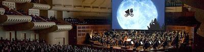 SF Symphony 2015 -2016 Film Series Nears End; 2016 - 2017 Series Announced