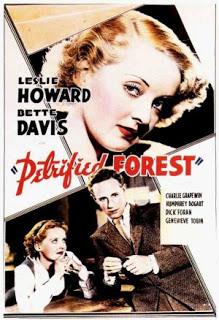 #2,035. The Petrified Forest  (1936)