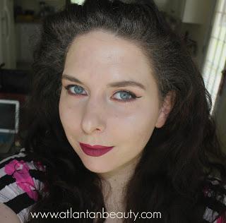 Anastasia Beverly Hills Liquid Lipstick in Craft