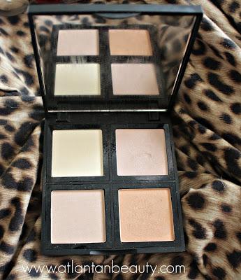 e.l.f Illuminating Palette