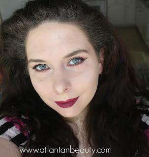 Anastasia Beverly Hills Liquid Lipstick in Craft