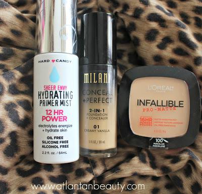 Foundation Routine