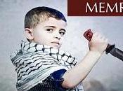 Children's Intifada... Again