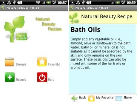 3 WONDERFUL SKIN CARE APPS TO USE