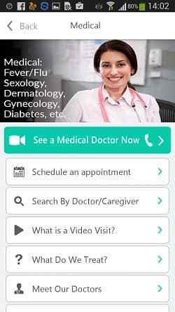 Doctor Insta App – Medical Practitioners on Your Phone