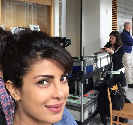 Sneak Peak into the Quantico star Priyanka Chopra’s Beauty Regime