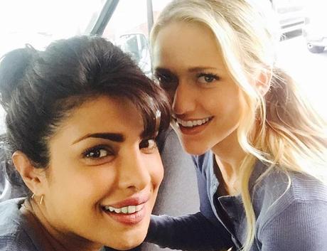 Sneak Peak into the Quantico star Priyanka Chopra’s Beauty Regime