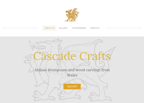 Cascade Crafts