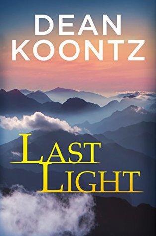 Review: Last Light by Dean Koontz