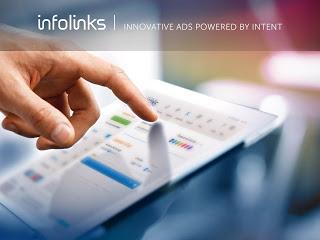 Infolinks Review: The Best Native Ads Solution