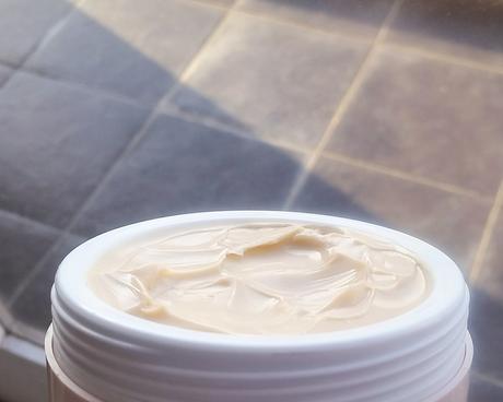 THE BEST BODY CREAM I’VE TRIED BY NUXE