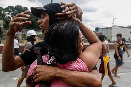 Demolition sparks protests anew