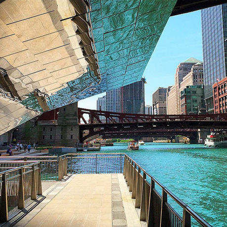 A Complete Guide to the Chicago Riverwalk Chicago Riverwalk