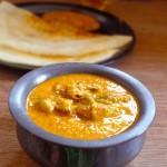 Avarakkai Paruppu curry | How to make avarakkai paruppu curry