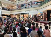 Catch Gumball's First 'Live' Show Singapore City Square Mall This March School Holidays!