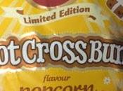 Today's Review: Butterkist Cross Popcorn