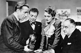 ‘The Maltese Falcon’ 75th Anniversary Retro Review