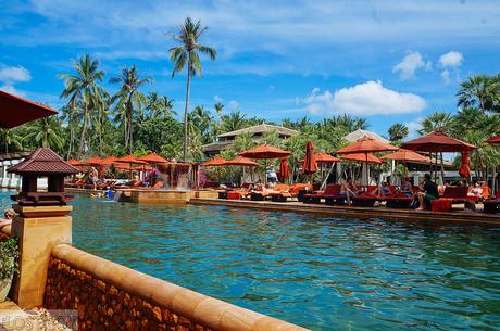 JW Marriott Phuket Resort & Spa: Beautifully Local and Luxurious