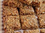 Seed Bars Gluten Free Healthy Lunch Snack (Real Delicious)