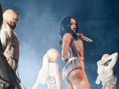Rihanna Kicks “ANTI World Tour” Jacksonville
