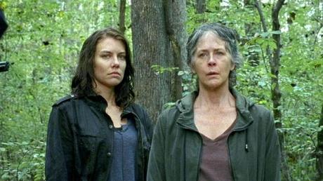 Watch: The Walking Dead Episode 14 ‘Twice As Far’