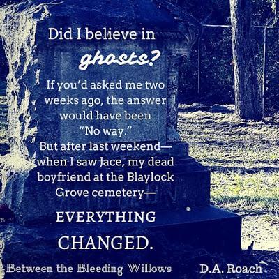 Between the Bleeding Willow by D.A. Roach @ejbookpromos @daroach12books Between the Bleeding Willow by D.A. Roach @ejbookpromos @daroach12books