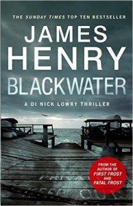 Crime Fiction 4*s