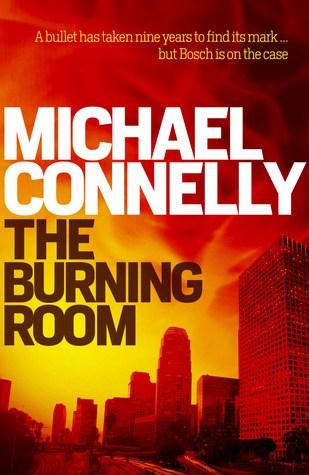 Binge-reading Michael Connelly