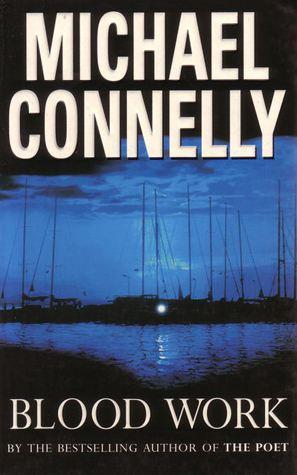 Binge-reading Michael Connelly