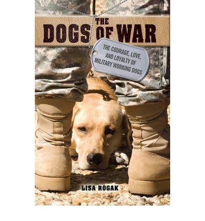 Book Reviews: Dogs of War and Battle Dress