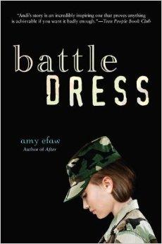 Book Reviews: Dogs of War and Battle Dress