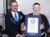 Israel Holocaust Survivor, 112, World's Oldest (video)
