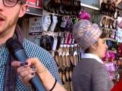 Falafel Street (video)