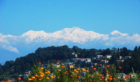 10 Things to Do In Darjeeling for a Complete Hill Station Holiday
