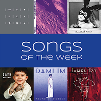 Songs of the Week [11]