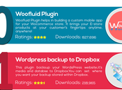 Most Popular WordPress Plugins