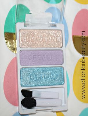 Wet n Wild Limited Edition Spring 2016 Collection