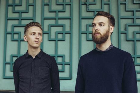 Improve Your Travels with HONNE’s Playlist for Looking Out Airplane Windows